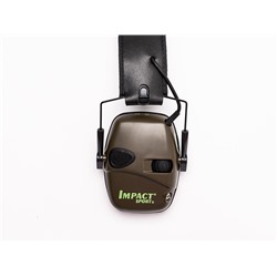 Наушники тактические Howard Impact Sport