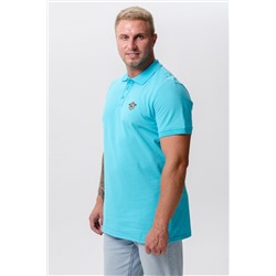 Футболка поло мужская 8501