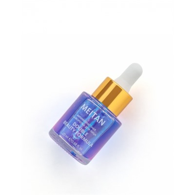 Антивозрастная сыворотка для лица DOUBLE BEAUTY FORMULA