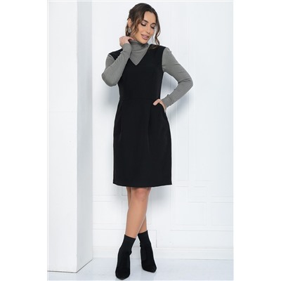 Платье LADY TAIGA, 1071015