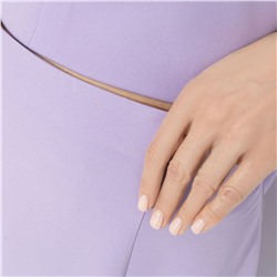 Комплект с юбкой и брошкой, Легкость эмоций (2 в 1, душа компании)