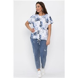 LT Collection Блуза