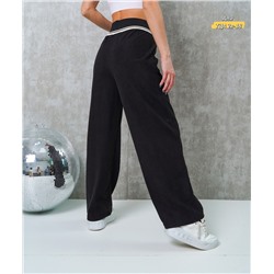 штаны палаццо