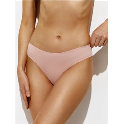 Omsa Трусы 5. OmD 2613B Invisible Brasiliana (термоклеевая обработка края), CO