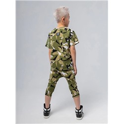 Bodo Костюм 11-369МU