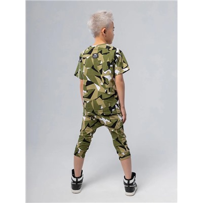 Bodo Костюм 11-369МU