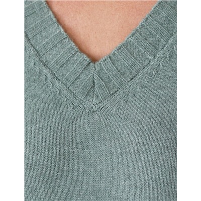 VILATTE Джемпер D39.360