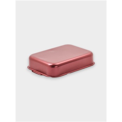 УЦЕНКА Противень Хозяюшка 190×250 мм, без крышки