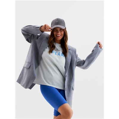 Велосипедки женские MINAKU, электро, размер 42