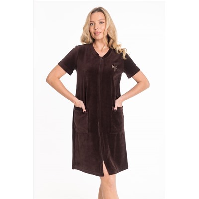 Халат М324237ВШк