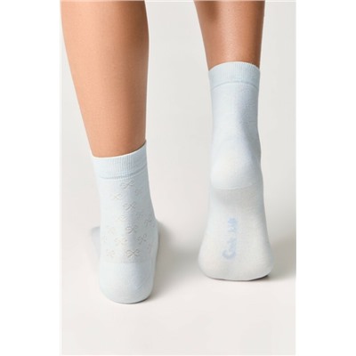 Носки детские CONTE-KIDS CLASS Lycra® Хлопковые носки