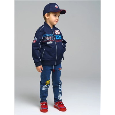 PLAYTODAY Куртка 12312007