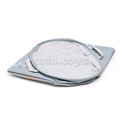 Корзина для игрушек "Dream like unicorn" 40х50 см