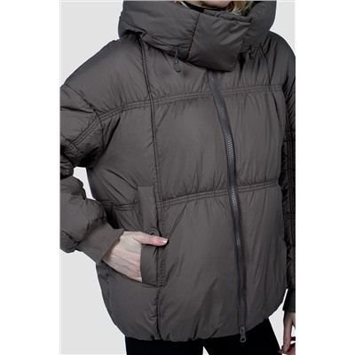 05-2299 Куртка женская зимняя (Тинсулейт 250)