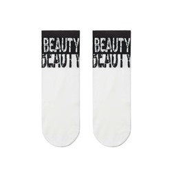 Носки женские CONTE Носки с принтом FANTASY 70