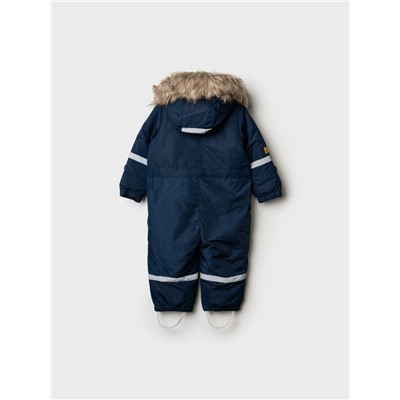 Комбинезон детский текстильный с полиуретановым покрытием для мальчиков