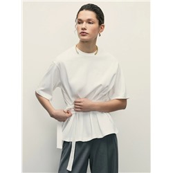 514948 ZARINA Футболка