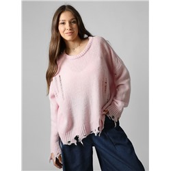 Джемпер Соль&Перец