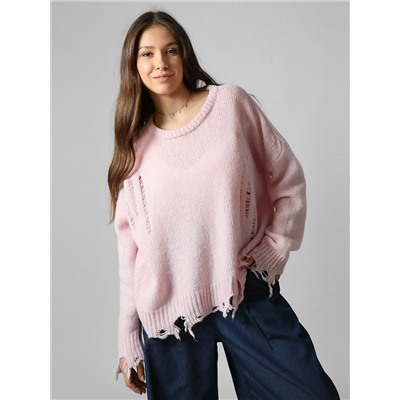 Джемпер Соль&Перец