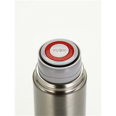 Подарочный набор туристический «Лучший из лучших»: термос 500 мл, кружка 2 шт.