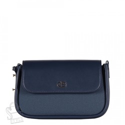 Сумка женская  012311070 navy Chisbella