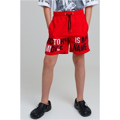 Шорты PLAYTODAY, 1122011