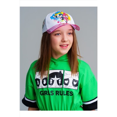 Кепка PLAYTODAY, 963318