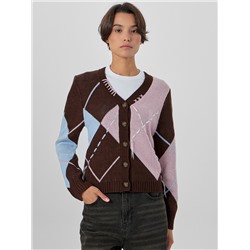 ДЖЕМПЕР ЖЕНСКИЙ 122664