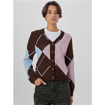 ДЖЕМПЕР ЖЕНСКИЙ 122664