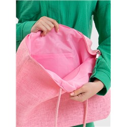 Пляжная соломенная сумка SUM26