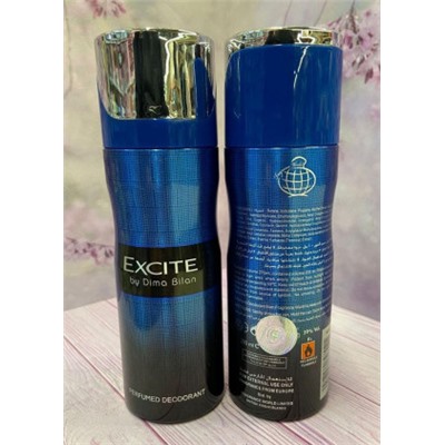 Дезодорант #22917184