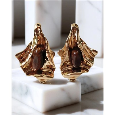 Серьги "Molly"