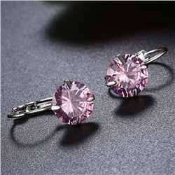 Серьги с английским замком арт. 13 4286 (id 281247)
