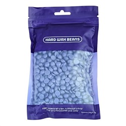 JessNail Воск для депиляции пленочный «Лаванда», 100 г 20188