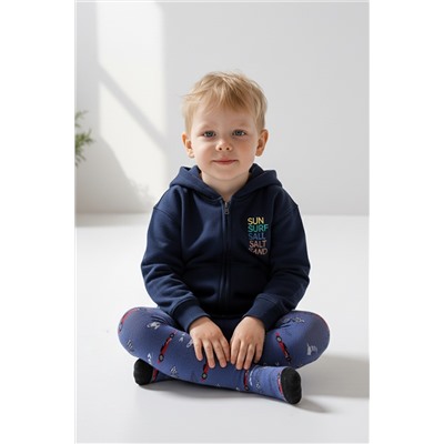 Колготки Ралли детские