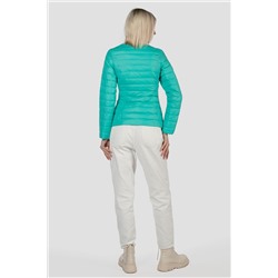 04-1918 Куртка демисезонная (Синтепух 100)