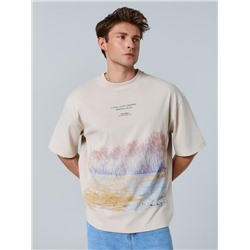 ФУТБОЛКА МУЖСКАЯ 111892