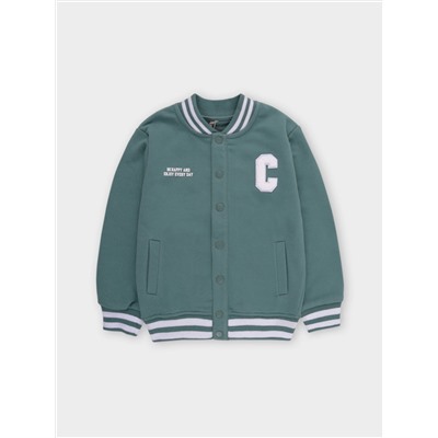 CROCKID Бомбер КР 302678-1