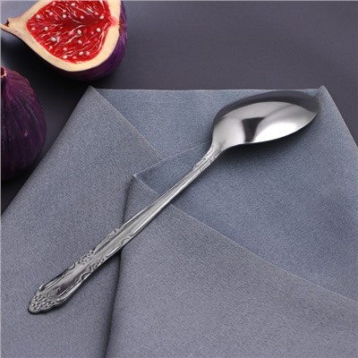 Набор ложек столовых 17,5 см "Соня" 12 шт