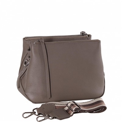 Сумка 79022NN apricot Natale Navetta