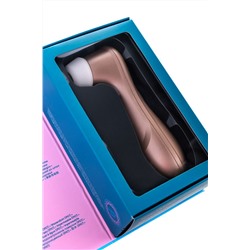 Бесконтактный стимулятор клитора Satisfyer Pro 2