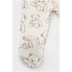 Ползунки 2п. CROCKID, 1238292