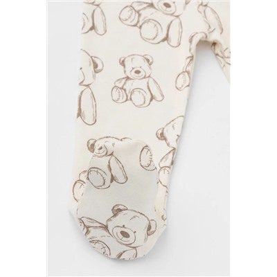 Ползунки 2п. CROCKID, 1238292