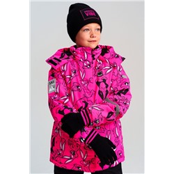 Комплект (Шапка+Перчатки) PLAYTODAY, 1050127