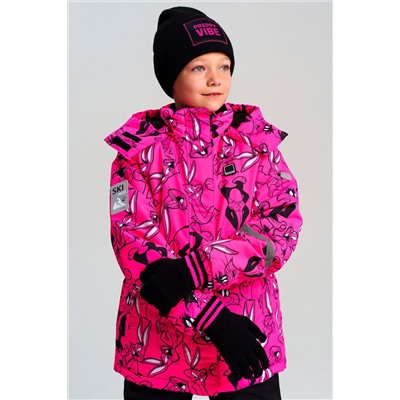 Комплект (Шапка+Перчатки) PLAYTODAY, 1050127