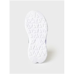 Полуботинки для девочек