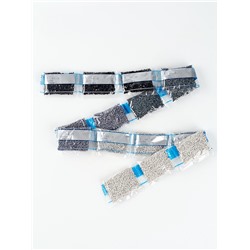 Алмазная мозаика по фото, на раме 30×40, полное заполнение, Gray