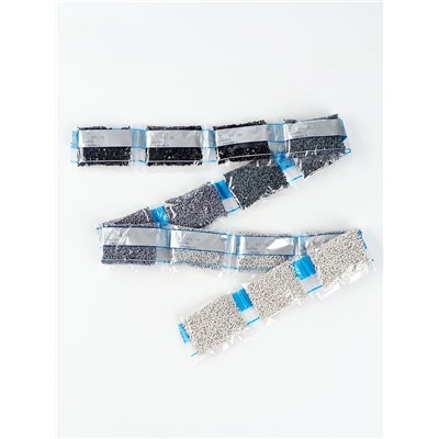 Алмазная мозаика по фото, на раме 30×40, полное заполнение, Gray