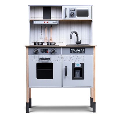 Детский игровой набор "Кухня" в коробке