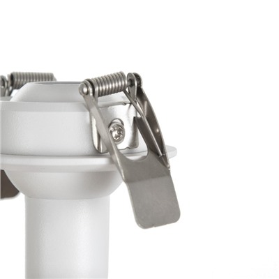 Светильник «Грезы» LED 5 Вт белый 6×6×30 см BayerLux